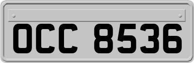 OCC8536