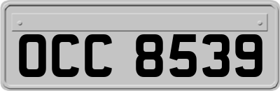 OCC8539