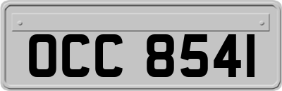 OCC8541