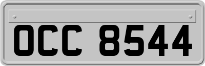 OCC8544