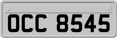 OCC8545