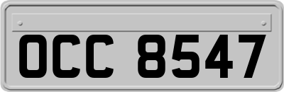 OCC8547