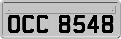 OCC8548