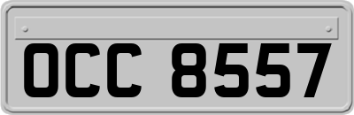 OCC8557