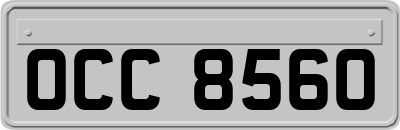 OCC8560