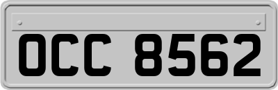OCC8562