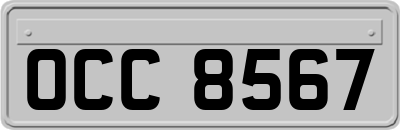 OCC8567
