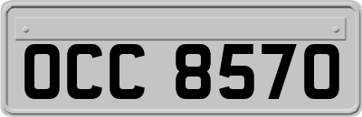 OCC8570