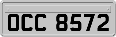 OCC8572