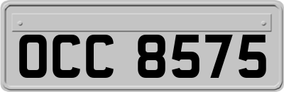 OCC8575
