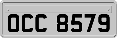 OCC8579