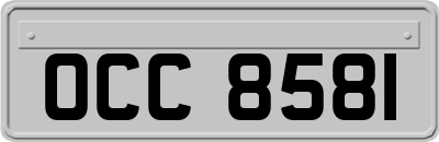 OCC8581