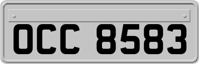 OCC8583