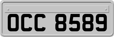 OCC8589