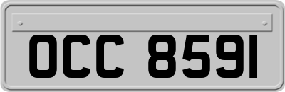 OCC8591
