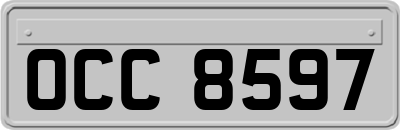 OCC8597
