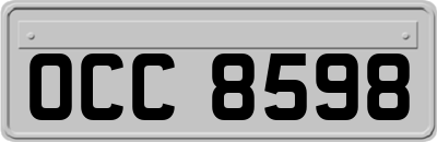 OCC8598