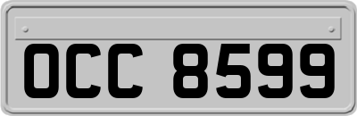 OCC8599