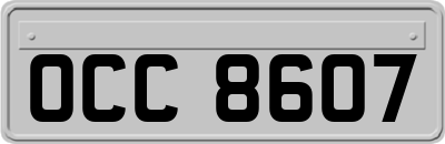 OCC8607