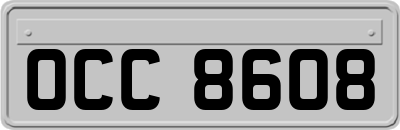 OCC8608