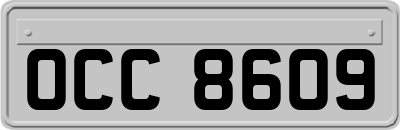 OCC8609