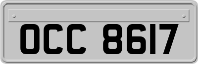 OCC8617