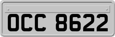 OCC8622