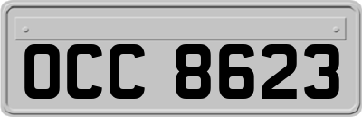 OCC8623