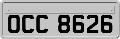 OCC8626