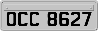 OCC8627