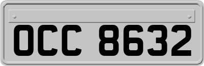 OCC8632