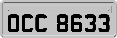OCC8633