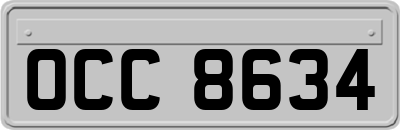 OCC8634