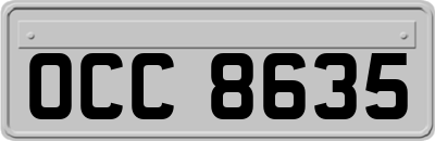 OCC8635