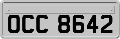 OCC8642