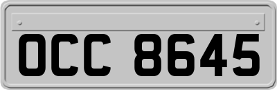 OCC8645