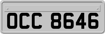 OCC8646