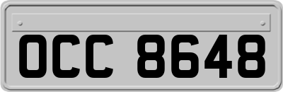 OCC8648