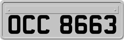 OCC8663