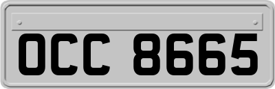 OCC8665