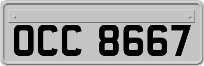 OCC8667