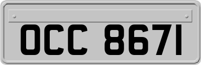 OCC8671