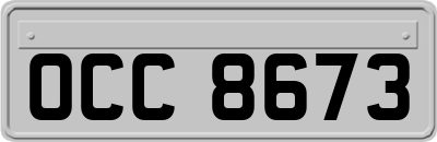 OCC8673