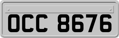 OCC8676