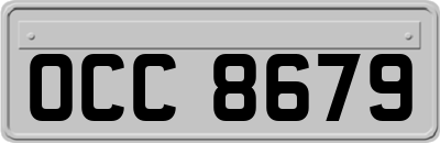OCC8679