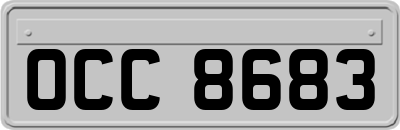 OCC8683