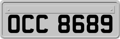 OCC8689