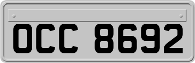 OCC8692