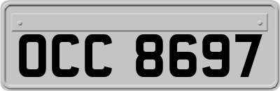 OCC8697