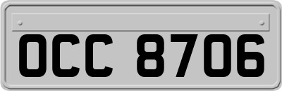 OCC8706